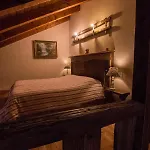 Appartement Il Canto Del Bosco *