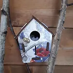Il Canto Del Bosco Appartement