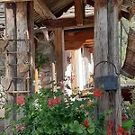 Appartement Il Canto Del Bosco Valpelline