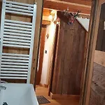 Il Canto Del Bosco Appartement Valpelline
