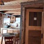 Appartement Il Canto Del Bosco