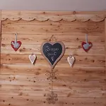 Il Canto Del Bosco * Valpelline