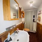 Il Canto Del Bosco Appartement Valpelline