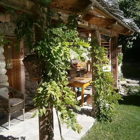 Il Canto Del Bosco