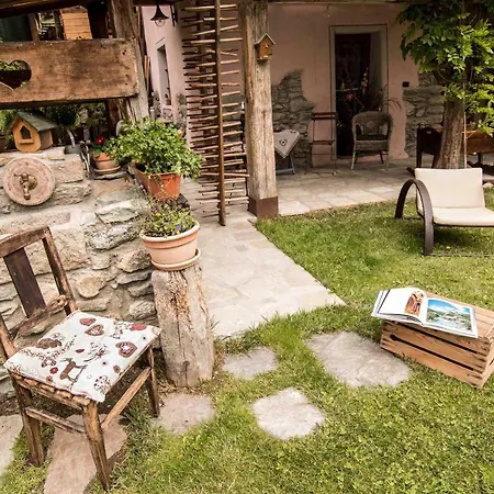 Il Canto Del Bosco *