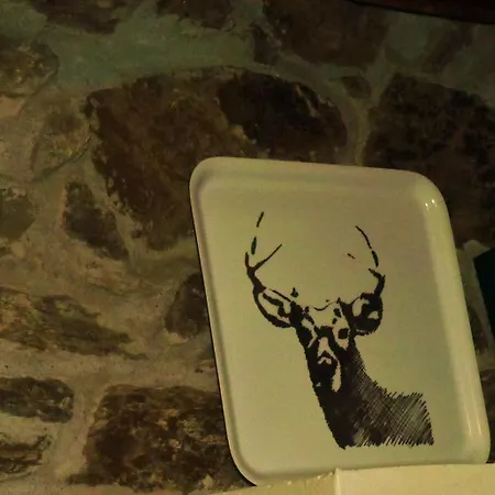Il Canto Del Bosco Apartment Valpelline