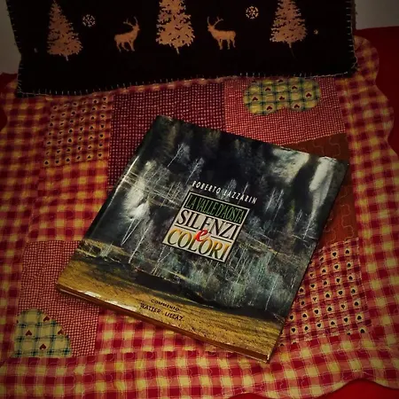 公寓 Il Canto Del Bosco 瓦尔佩利内