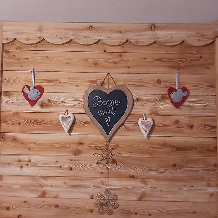 Il Canto Del Bosco * Valpelline
