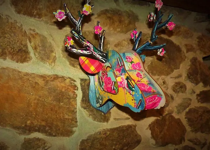 Il Canto Del Bosco *