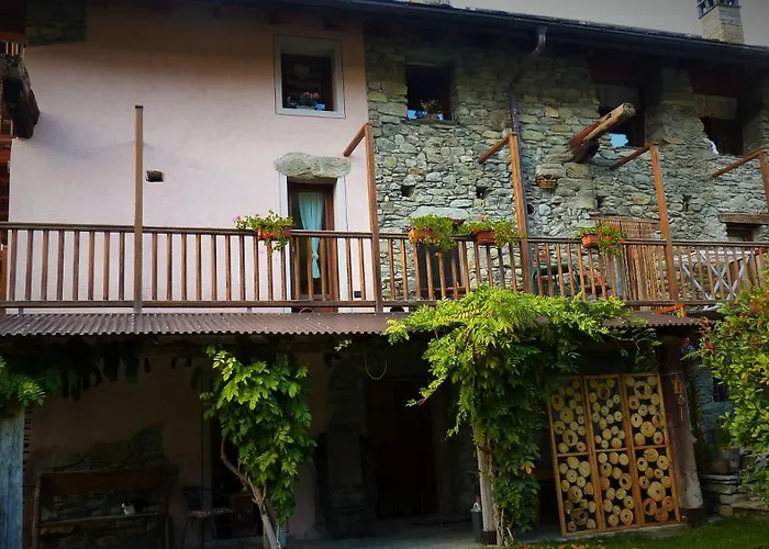 Il Canto Del Bosco 瓦尔佩利内