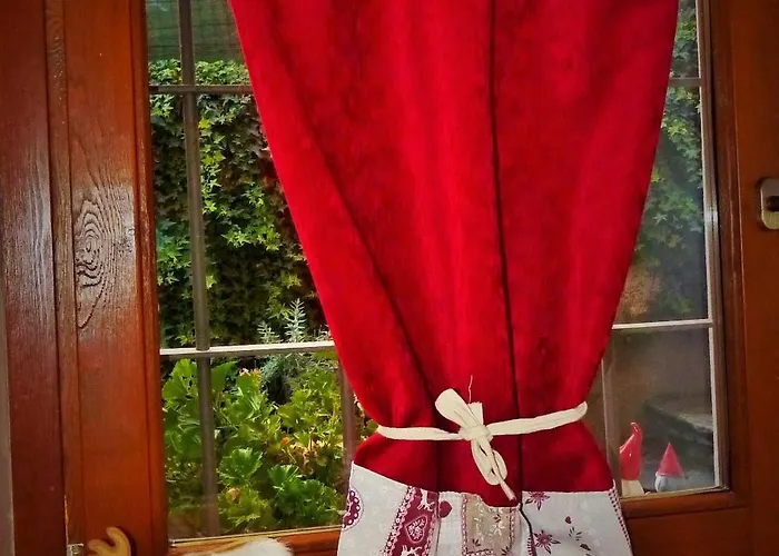 Il Canto Del Bosco * 瓦尔佩利内