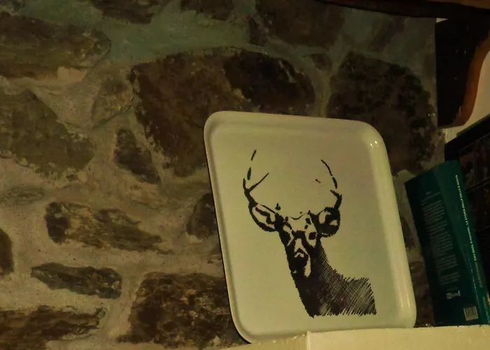 Il Canto Del Bosco 公寓 瓦尔佩利内