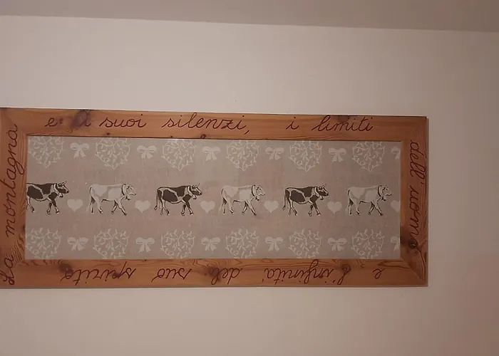 Il Canto Del Bosco 瓦尔佩利内