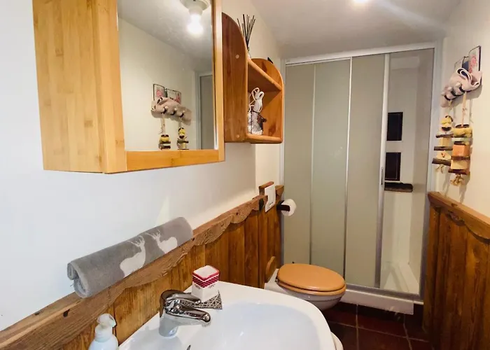 Il Canto Del Bosco 公寓 瓦尔佩利内